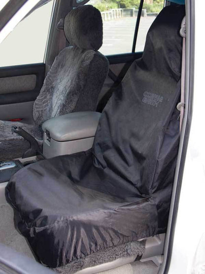 Protection pour siège de voiture OCEAN&EARTH