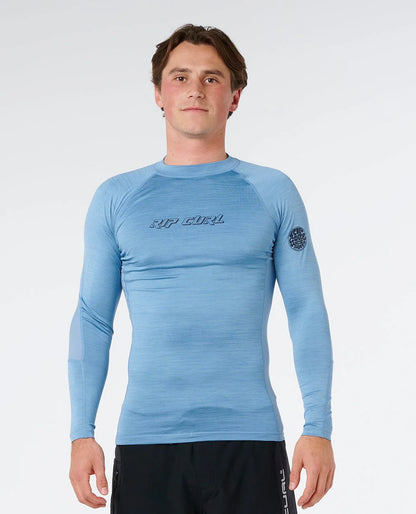 Lycra antu UV Dawn patrol perf L/S Rip Curl