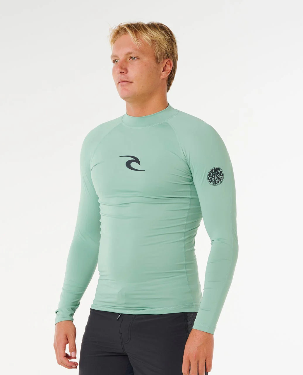 Lycra anti UV Waves perf L/S Rip Curl