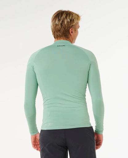 Lycra anti UV Waves perf L/S Rip Curl