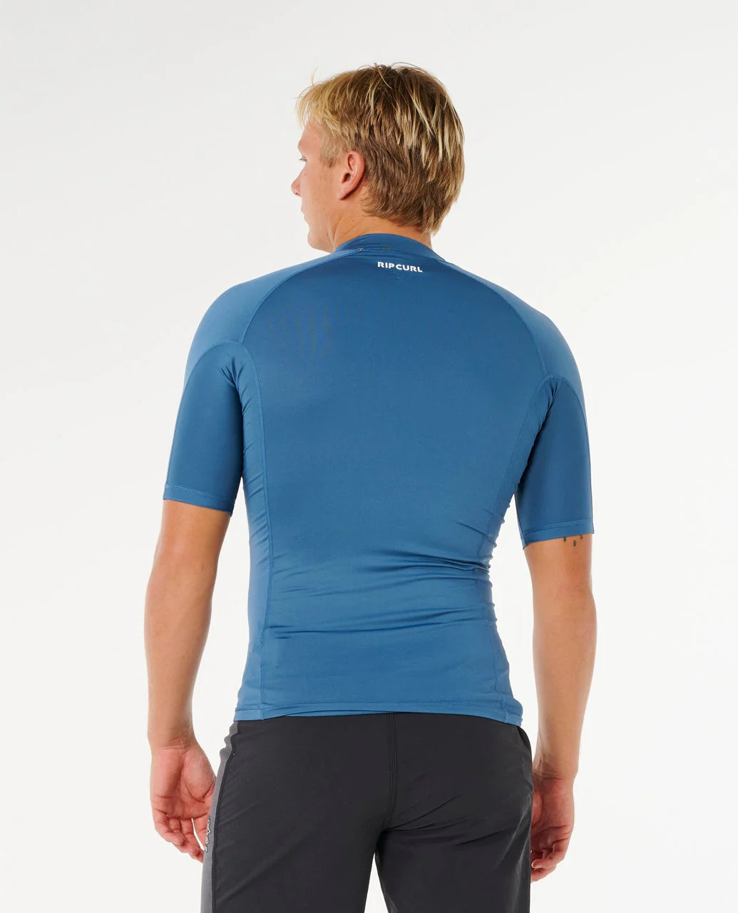 Lycra anti UV Waves S/S Rip Curl
