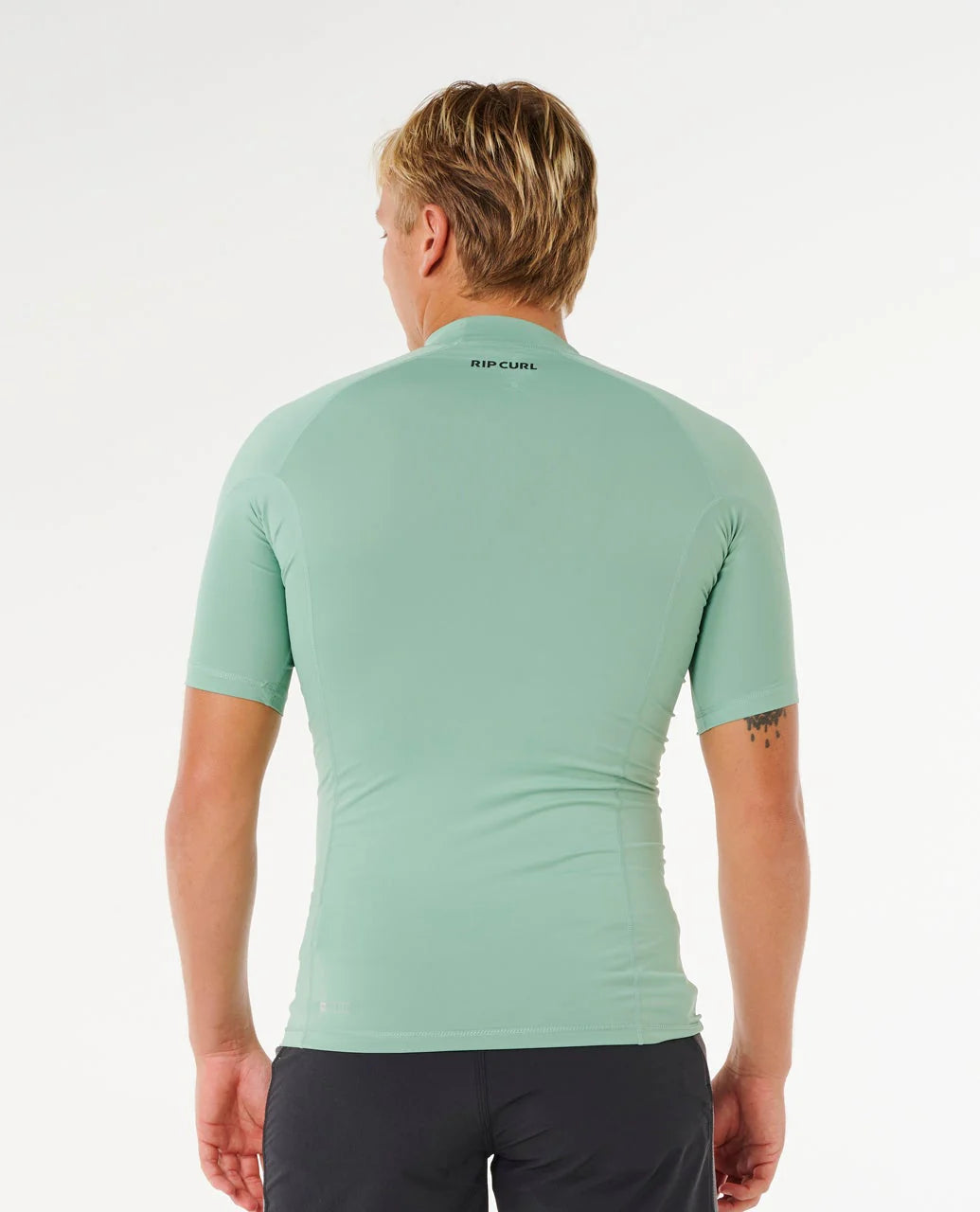 Lycra anti UV Waves S/S Rip Curl