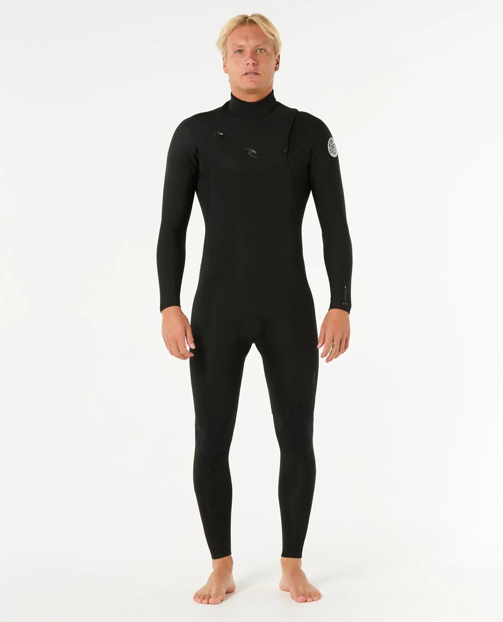 Combinaison Dawn Patrol 5/3 Zip Poitrine Ripcurl