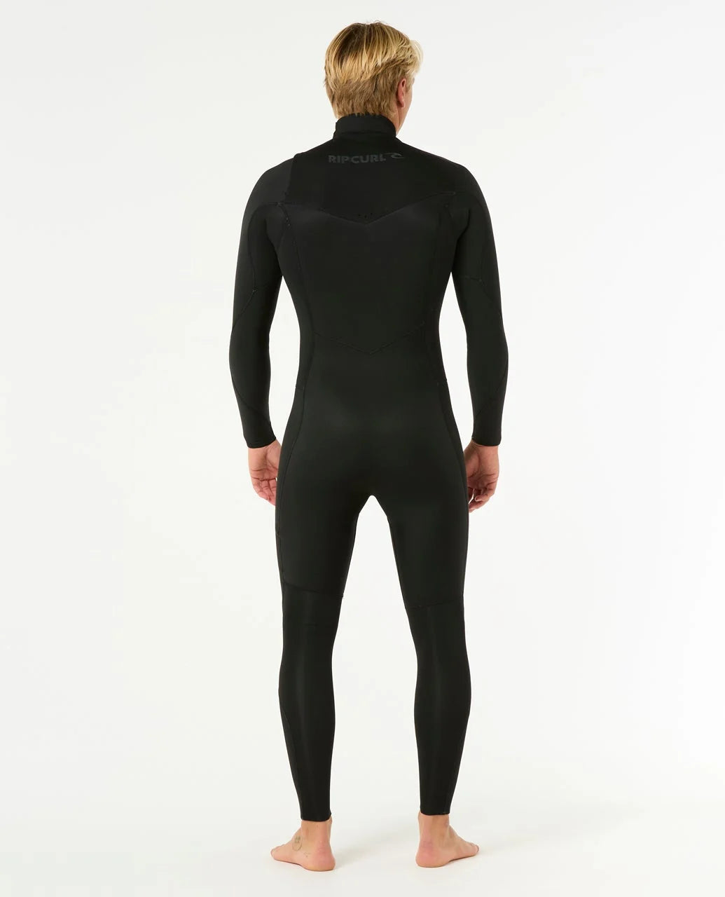 Combinaison Dawn Patrol 5/3 Zip Poitrine Ripcurl
