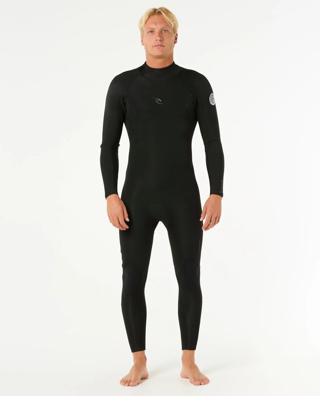 Combinaison Dawn Patrol 5/3 Zip Dos Ripcurl