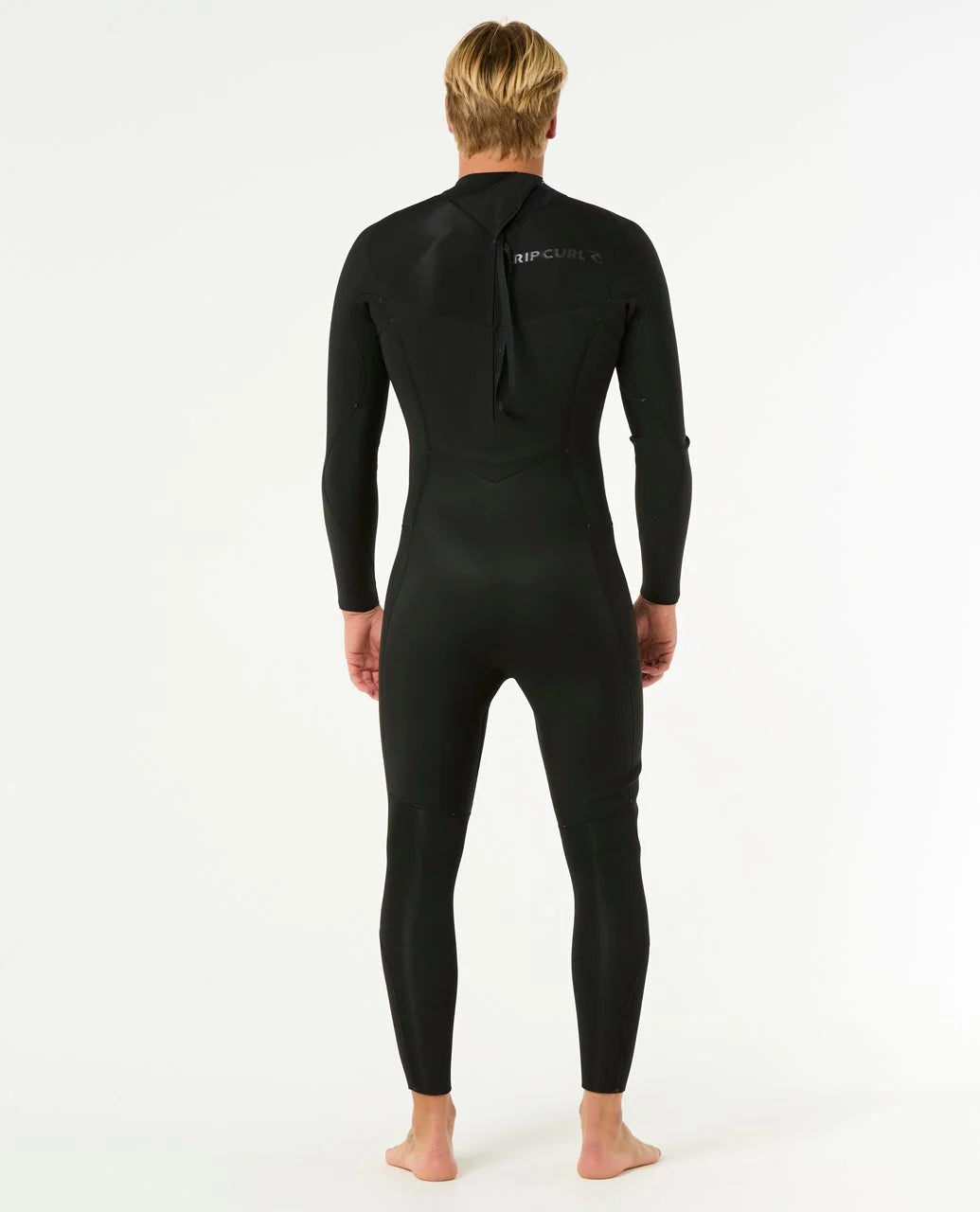 Combinaison Dawn Patrol 5/3 Zip Dos Ripcurl