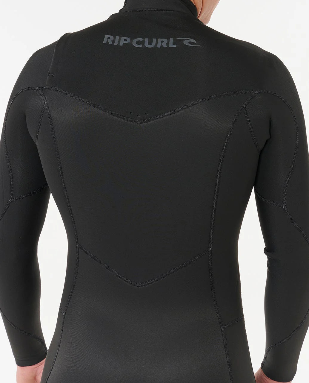 Combinaison intégrale Dawn Patrol Pro Homme 3/2 Zip poitrine Rip Curl