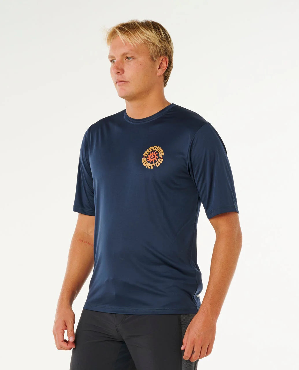 Lycra anti UV Pacific rinse surflite Rip Curl