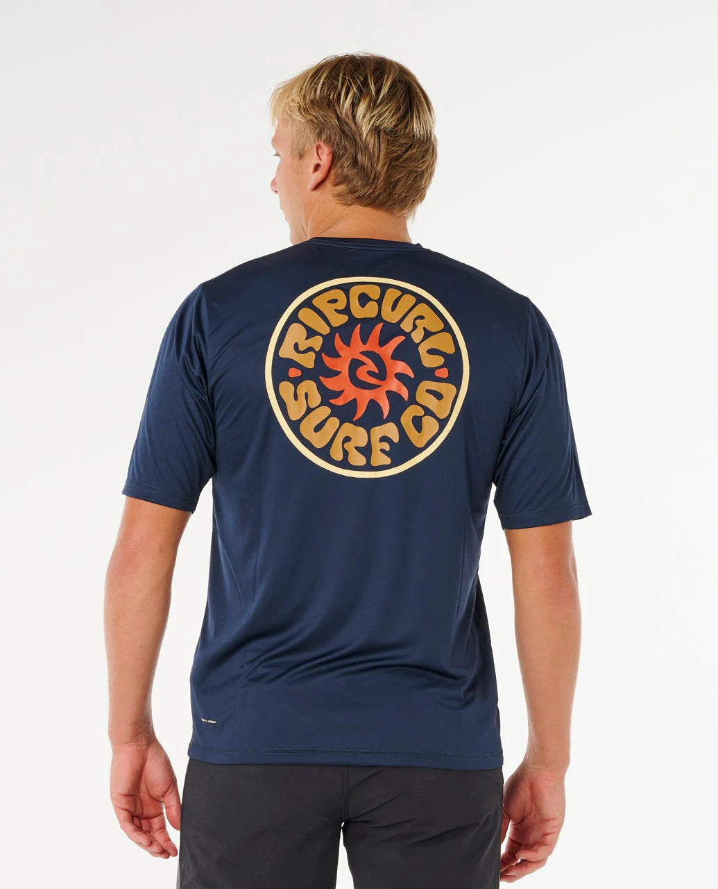 Lycra anti UV Pacific rinse surflite Rip Curl