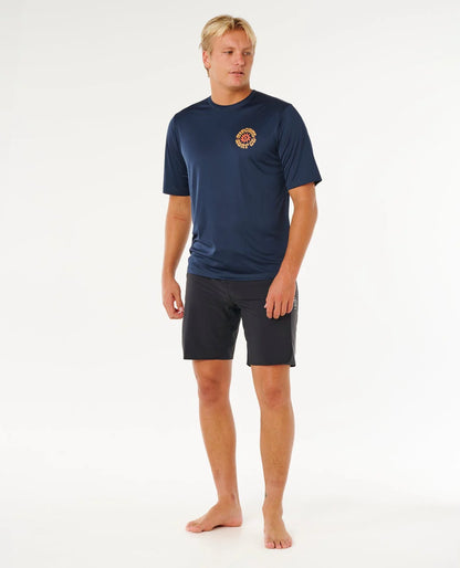 Lycra anti UV Pacific rinse surflite Rip Curl