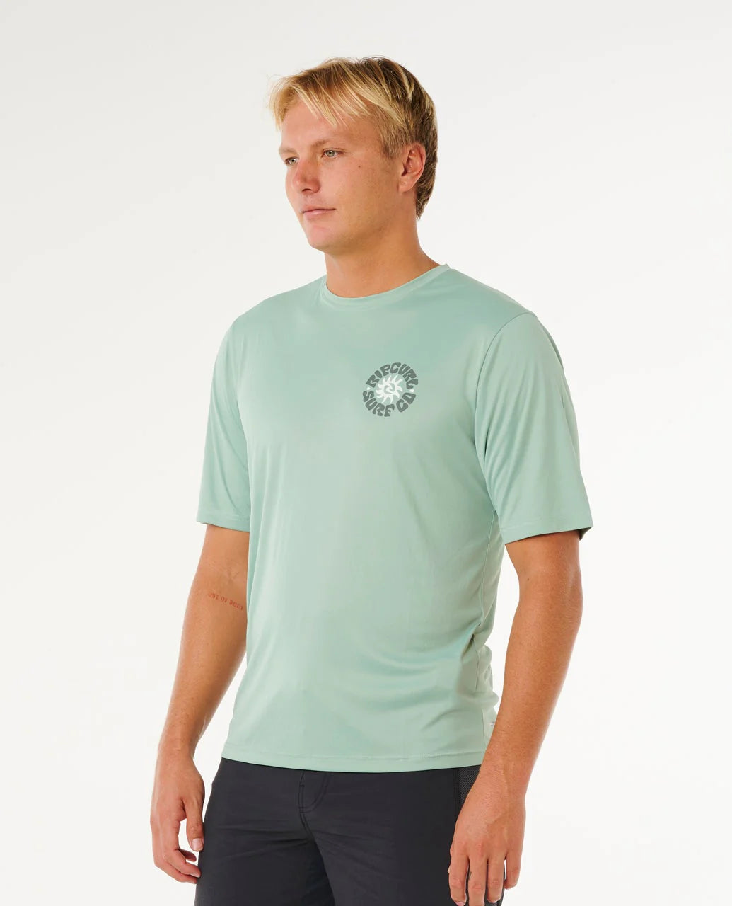 Lycra anti UV Pacific rinse surflite Rip Curl
