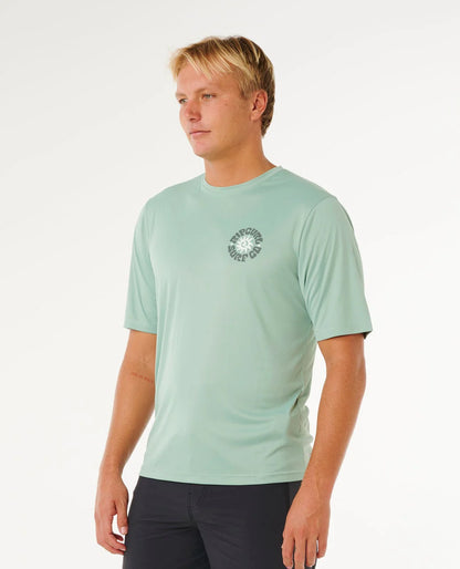 Lycra anti UV Pacific rinse surflite Rip Curl