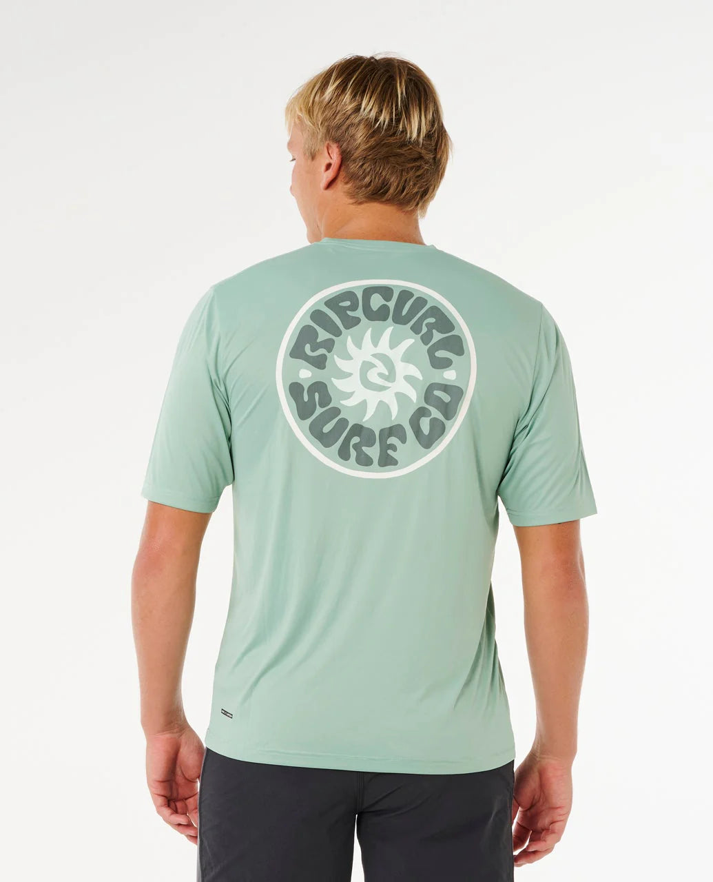 Lycra anti UV Pacific rinse surflite Rip Curl