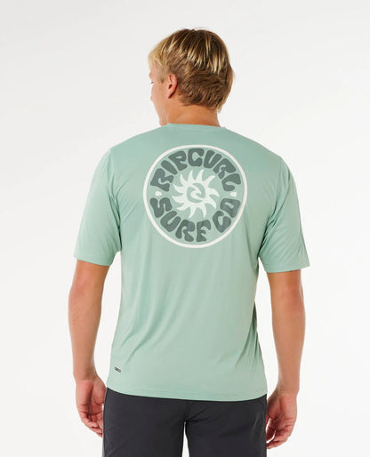 Lycra anti UV Pacific rinse surflite Rip Curl