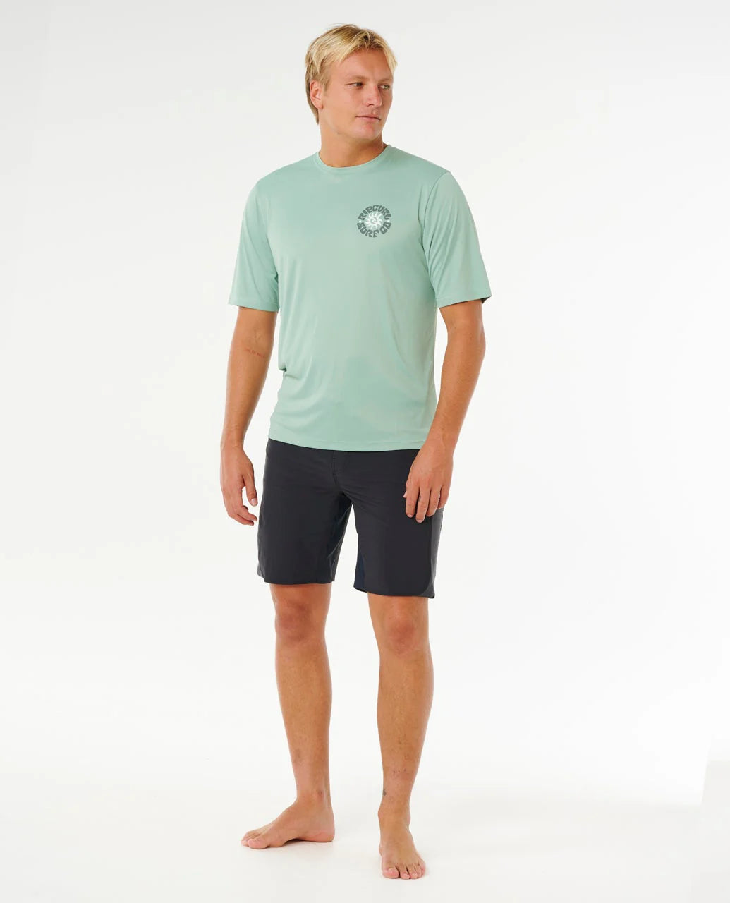 Lycra anti UV Pacific rinse surflite Rip Curl
