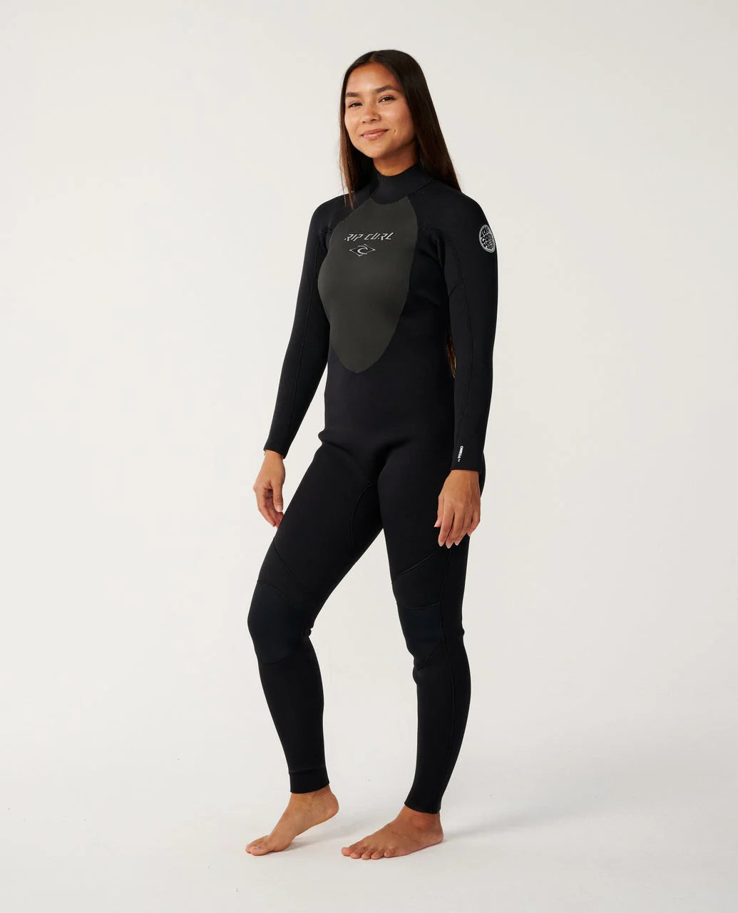 Combinaison intégrale Trad Femme Zip dos Rip Curl