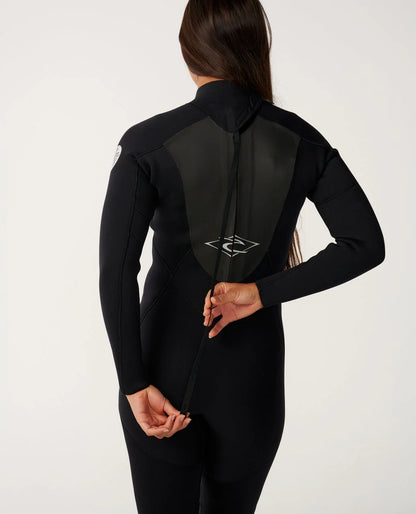 Combinaison intégrale Trad Femme Zip dos Rip Curl