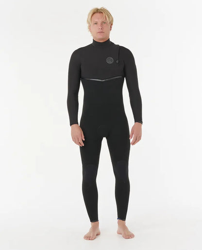 Combinaison E-bomb 5/3 Sans Zip Ripcurl