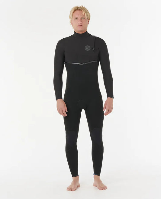 Combinaison E-bomb 5/3 Sans Zip Ripcurl