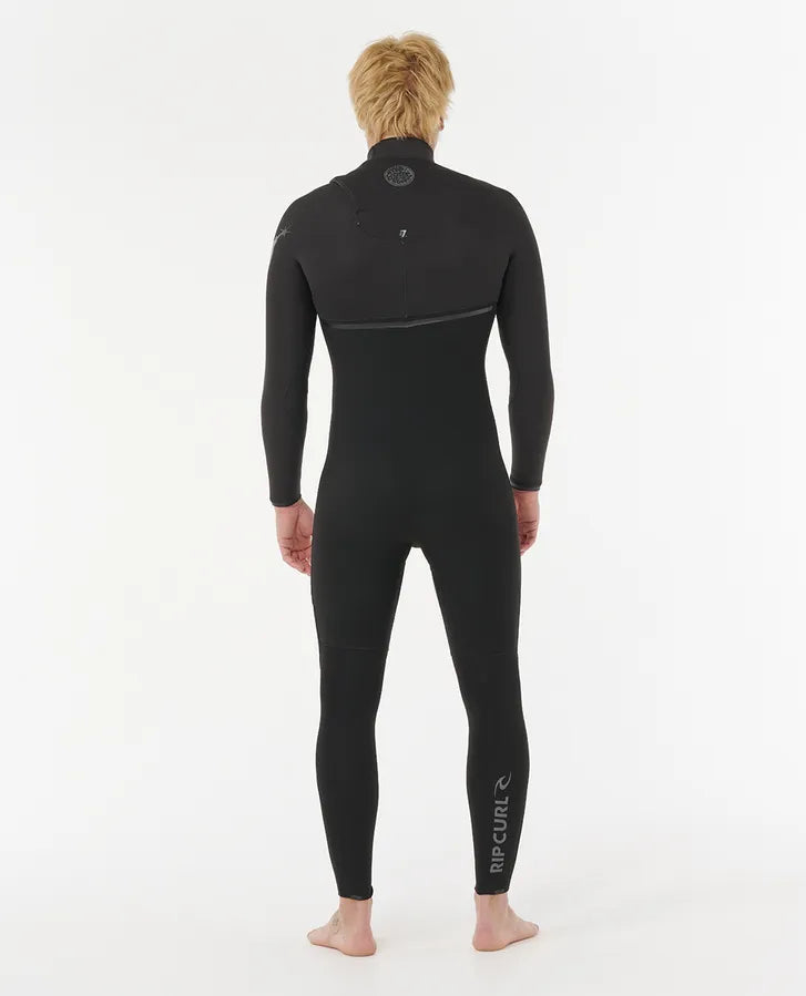 Combinaison E-bomb 5/3 Sans Zip Ripcurl