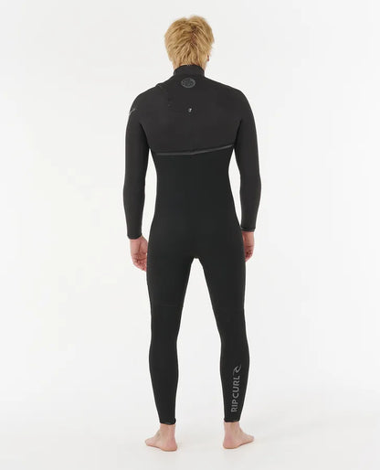 Combinaison E-bomb 5/3 Sans Zip Ripcurl
