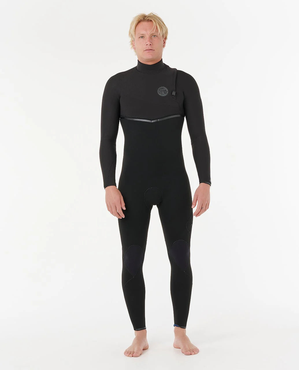 Combinaison intégrale E Bomb Zip Free 4/3 Rip Curl