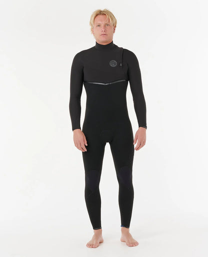 Combinaison intégrale E Bomb Zip Free 4/3 Rip Curl