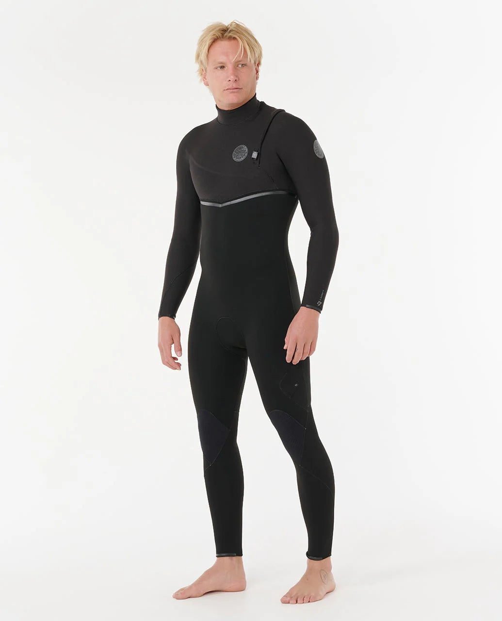 Combinaison intégrale E Bomb Zip Free 4/3 Rip Curl