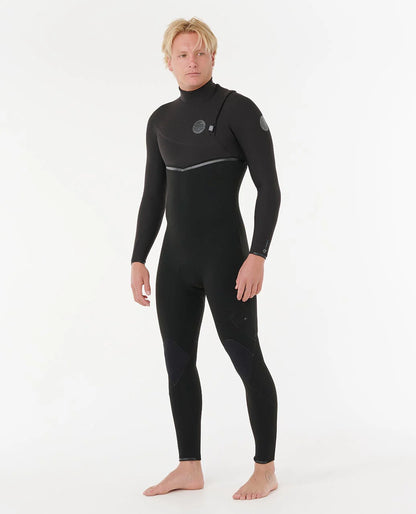 Combinaison intégrale E Bomb Zip Free 4/3 Rip Curl