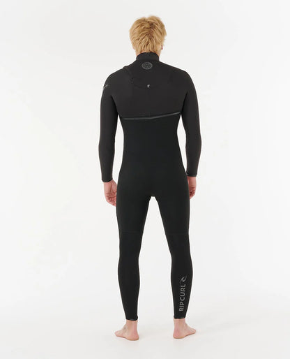 Combinaison intégrale E Bomb Zip Free 4/3 Rip Curl