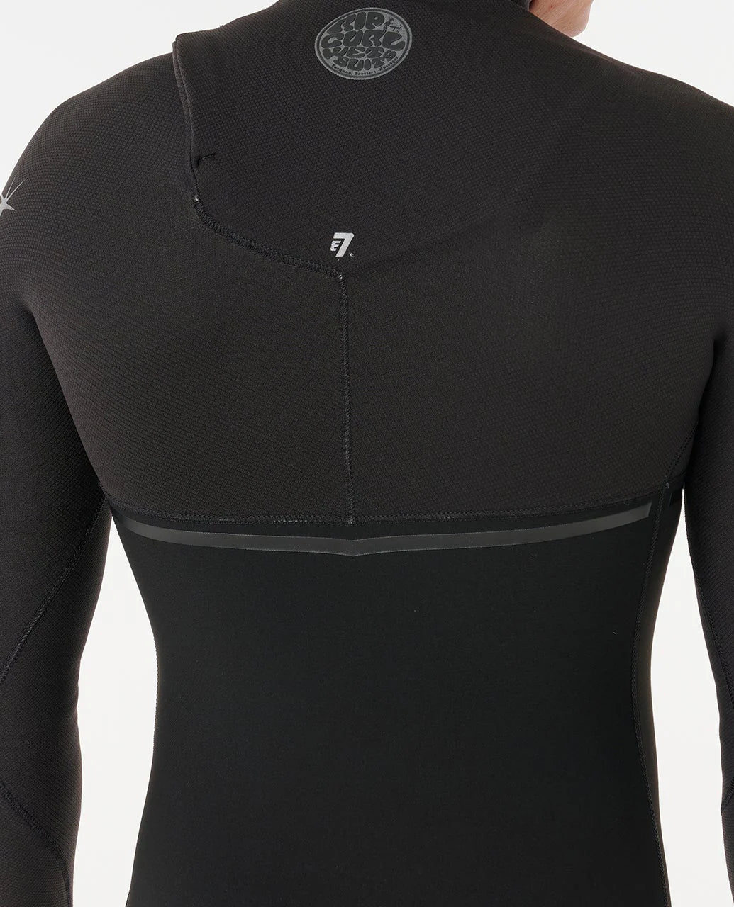 Combinaison intégrale E Bomb Zip Free 4/3 Rip Curl