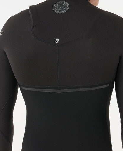 Combinaison intégrale E Bomb Zip Free 4/3 Rip Curl