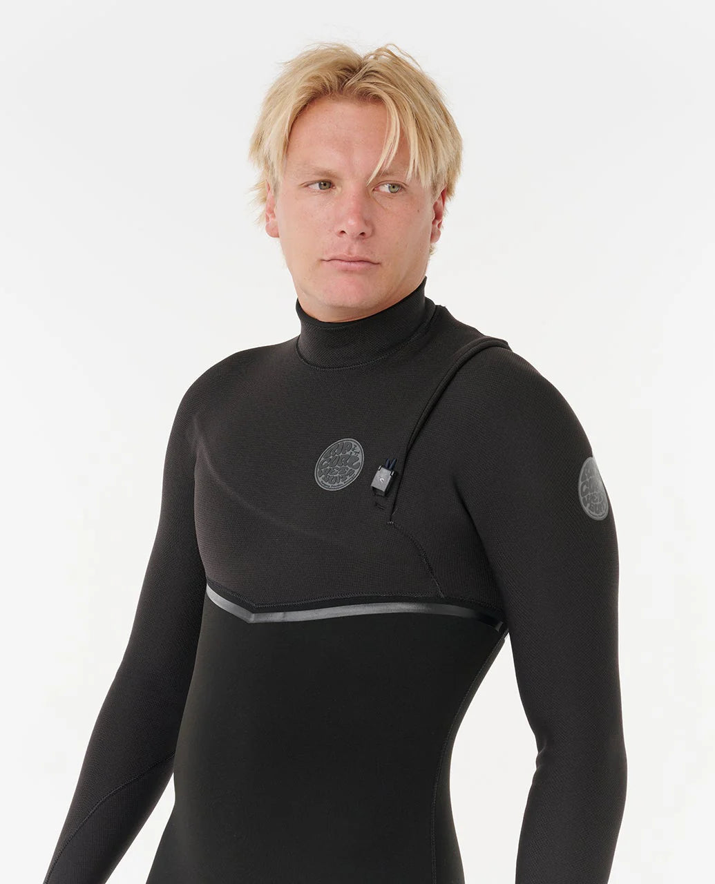 Combinaison intégrale E Bomb Zip Free 4/3 Rip Curl