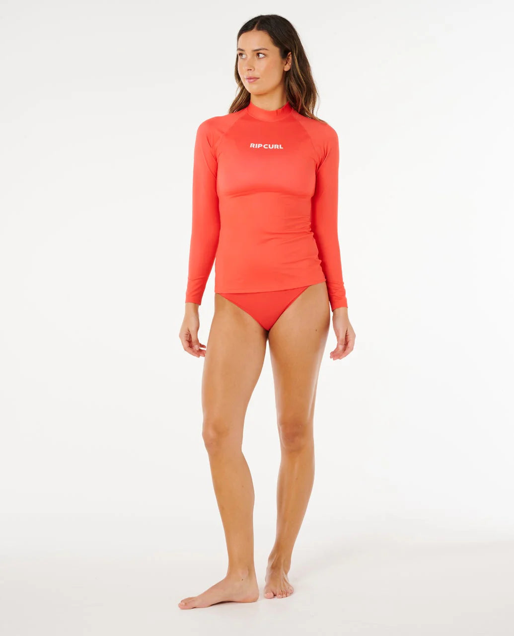 Lycra UPF 50 classic surf L/S Rip Curl