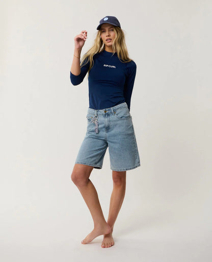 Lycra UPF 50 classic surf L/S Rip Curl
