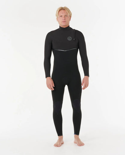 Combinaison intégrale 3/2 EBomb sans zip Rip Curl