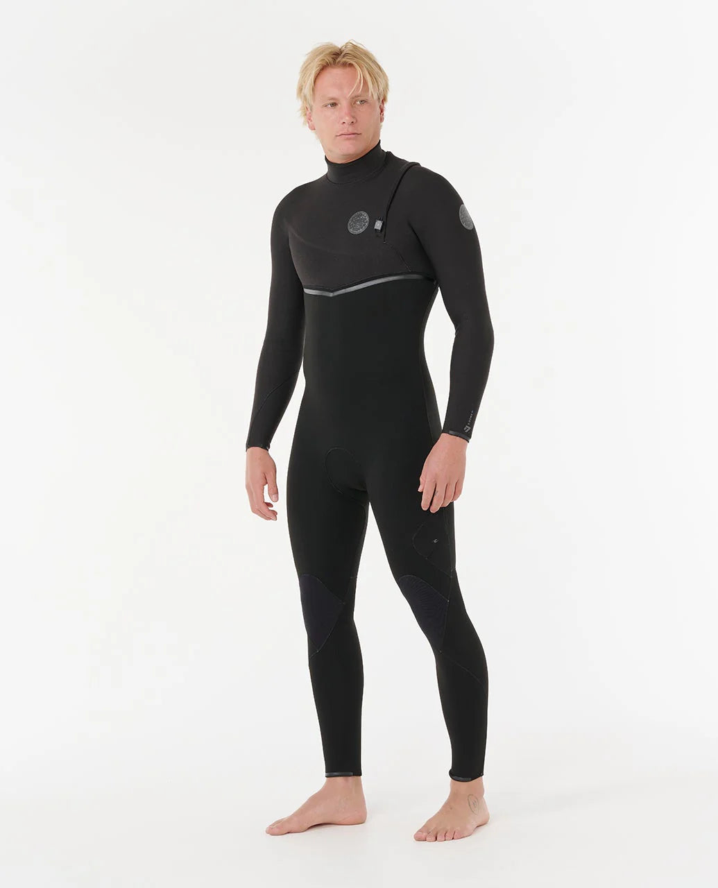 Combinaison intégrale 3/2 EBomb sans zip Rip Curl
