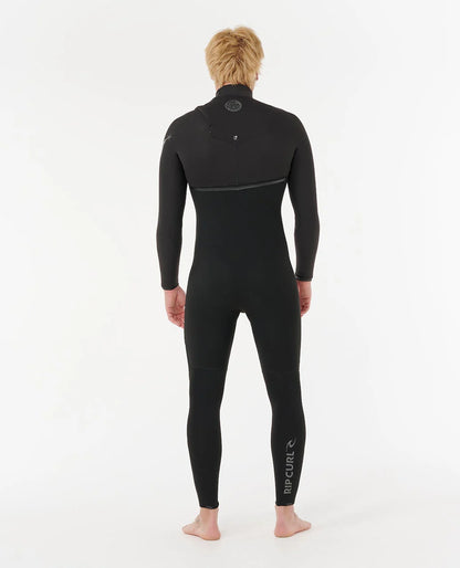 Combinaison intégrale 3/2 EBomb sans zip Rip Curl