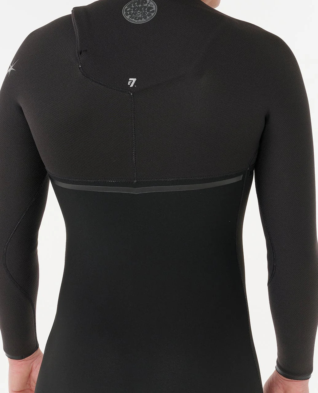 Combinaison intégrale 3/2 EBomb sans zip Rip Curl