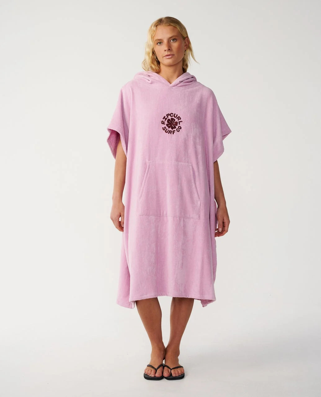 Poncho  Surf icon Rip Curl