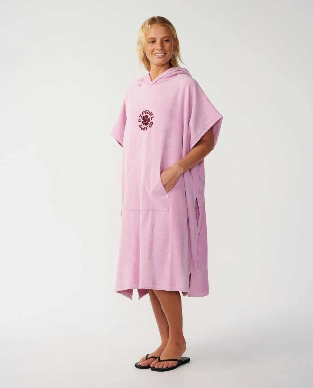 Poncho  Surf icon Rip Curl