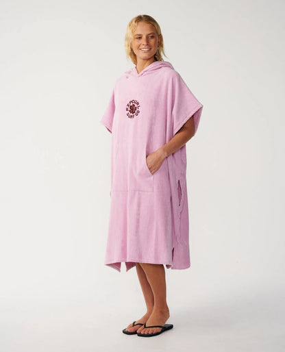 Poncho  Surf icon Rip Curl
