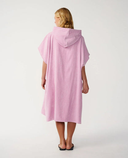 Poncho  Surf icon Rip Curl