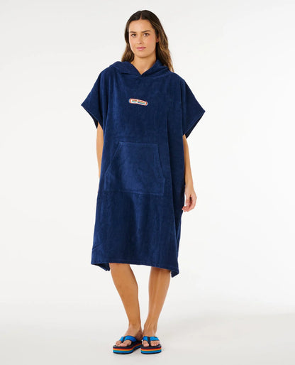 Poncho  Surf icon Rip Curl