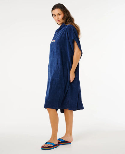 Poncho  Surf icon Rip Curl