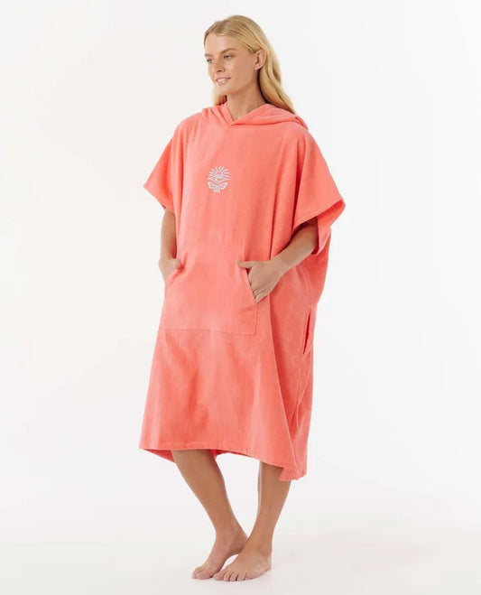 Poncho Icon Rip Curl