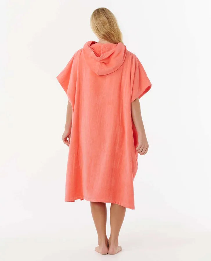 Poncho Icon Rip Curl