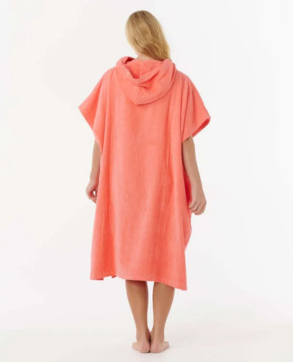 Poncho Icon Rip Curl