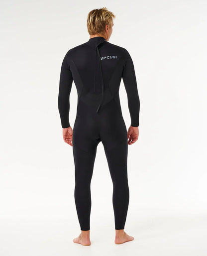Combinaison intégrale Trad Homme 3/2 Zip dos Rip Curl