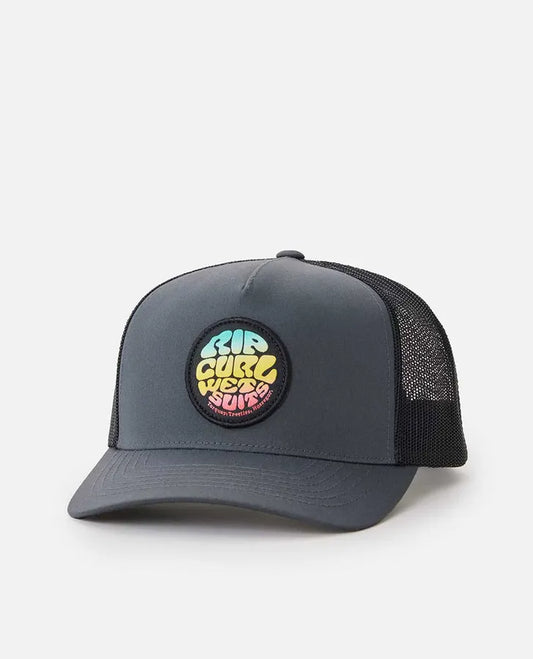 Casquette Wetsuit icon Rip Curl